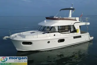 Thumbnail von Beneteau Swift Trawler 41 Tuvi