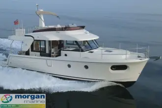 Thumbnail von Beneteau Swift Trawler 41 Tuvi