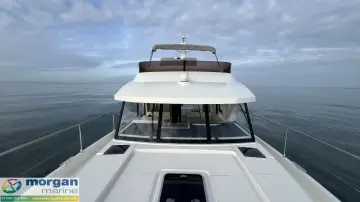 Thumbnail von Beneteau Swift Trawler 41 Tuvi