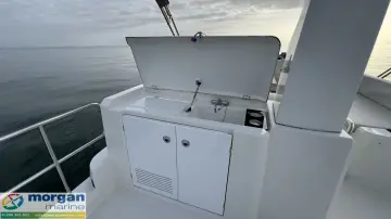 Thumbnail von Beneteau Swift Trawler 41 Tuvi