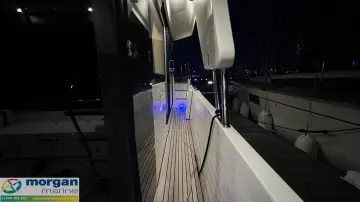 Thumbnail von Beneteau Swift Trawler 41 Tuvi