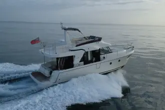Thumbnail von Beneteau Swift Trawler 41 Tuvi