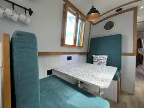Thumbnail von Collingwood 45' Narrowboat Slainte