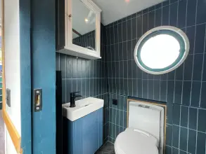 Thumbnail von Collingwood 45' Narrowboat Slainte