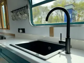 Thumbnail von Collingwood 45' Narrowboat Slainte