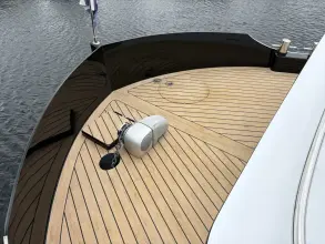 Thumbnail von Piper 60M MOTOR CLASS DUTCH BARGE  Presents Like New