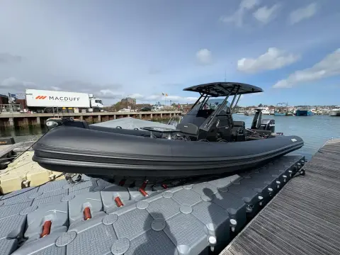 Brig Eagle 8