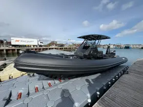 Brig Eagle 8