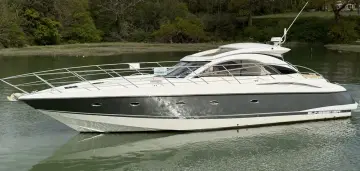 Sunseeker Camargue 50
