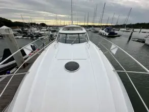 Thumbnail von Sunseeker Camargue 50