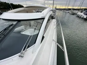 Thumbnail von Sunseeker Camargue 50