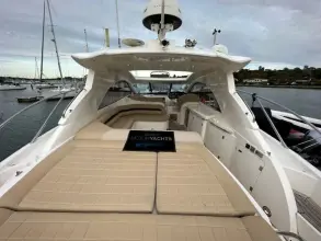 Thumbnail von Sunseeker Camargue 50