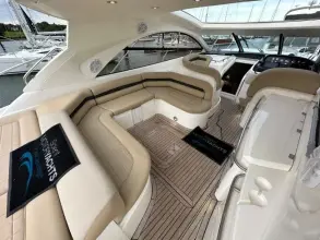 Thumbnail von Sunseeker Camargue 50