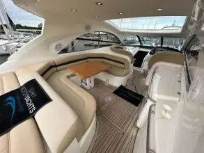 Thumbnail von Sunseeker Camargue 50