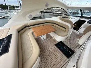 Thumbnail von Sunseeker Camargue 50