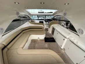 Thumbnail von Sunseeker Camargue 50