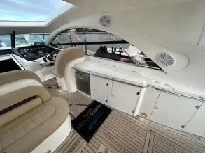Thumbnail von Sunseeker Camargue 50