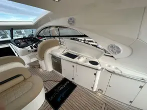 Thumbnail von Sunseeker Camargue 50