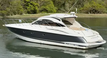 Thumbnail von Sunseeker Camargue 50