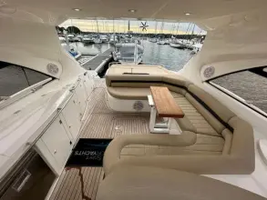 Thumbnail von Sunseeker Camargue 50
