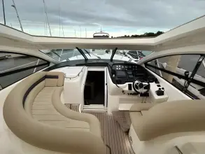 Thumbnail von Sunseeker Camargue 50