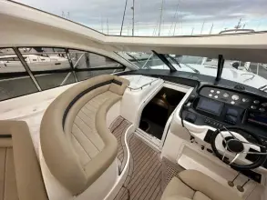 Thumbnail von Sunseeker Camargue 50