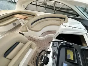 Thumbnail von Sunseeker Camargue 50