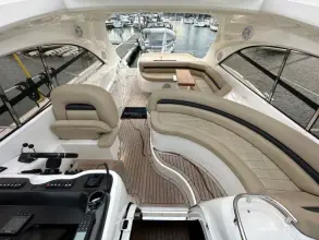 Thumbnail von Sunseeker Camargue 50