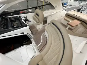 Thumbnail von Sunseeker Camargue 50