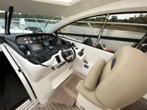 Thumbnail von Sunseeker Camargue 50