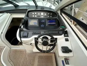 Thumbnail von Sunseeker Camargue 50