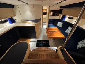 Thumbnail von Sunseeker Camargue 50