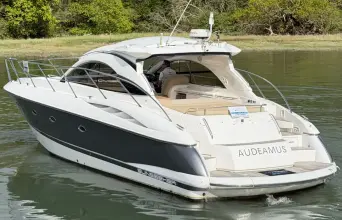 Thumbnail von Sunseeker Camargue 50