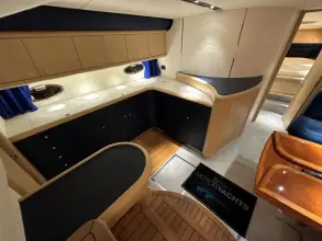 Thumbnail von Sunseeker Camargue 50