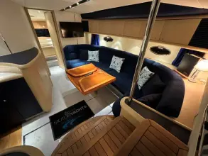 Thumbnail von Sunseeker Camargue 50