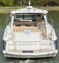 Thumbnail von Sunseeker Camargue 50