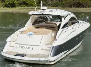 Thumbnail von Sunseeker Camargue 50