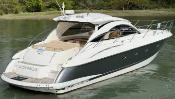 Thumbnail von Sunseeker Camargue 50