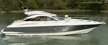 Thumbnail von Sunseeker Camargue 50