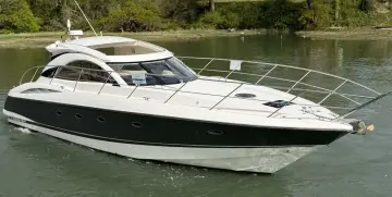 Thumbnail von Sunseeker Camargue 50