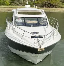 Thumbnail von Sunseeker Camargue 50