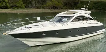 Thumbnail von Sunseeker Camargue 50