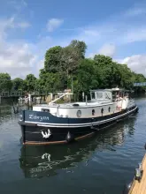 Piper 55L Presents Like New