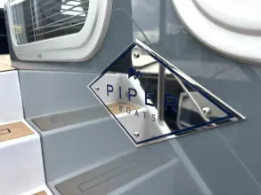 Thumbnail von Piper 55L Presents Like New