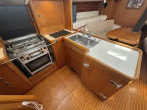 Thumbnail von Nautor Swan 44 MKII Thea