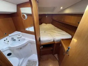 Thumbnail von Nautor Swan 44 MKII Thea
