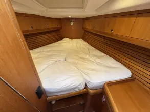 Thumbnail von Nautor Swan 44 MKII Thea