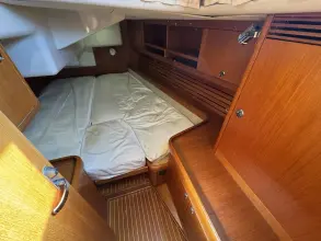 Thumbnail von Nautor Swan 44 MKII Thea