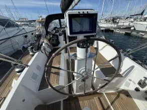 Thumbnail von Nautor Swan 44 MKII Thea