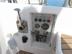 Thumbnail von Nautor Swan 44 MKII Thea